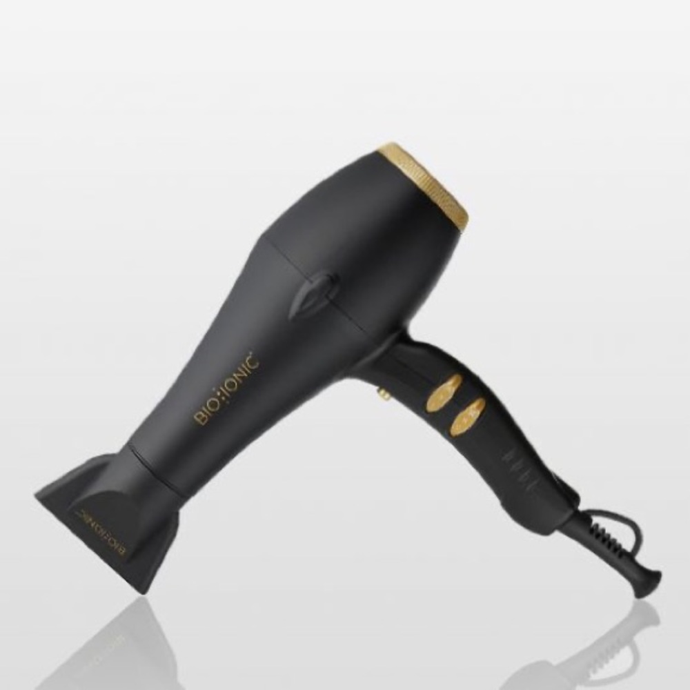 Bio Ionic Hair Dryer